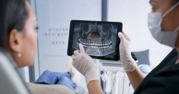 Best Emergency Dentist for Lost Fillings or Crowns in Desert Hills, AZ